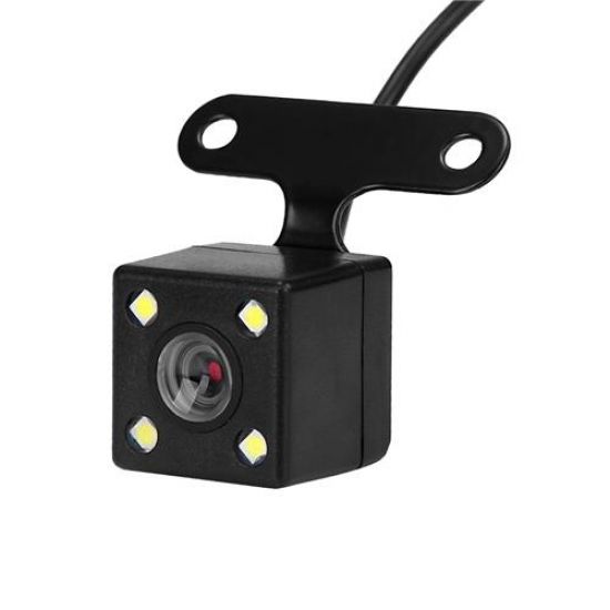 Camera marsarier auto cu LED pentru orice autovehicul / autoutilitara