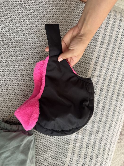 Продам шапки для девочки