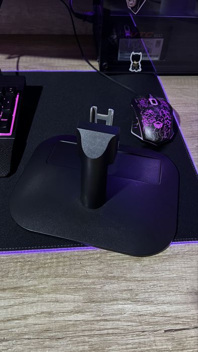 Игровой монитор/100hz/ips/1920x1080+кронштейн