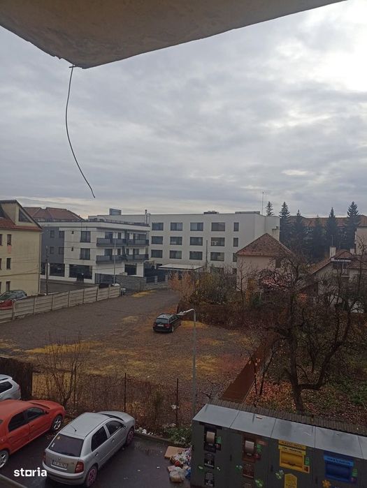 De vânzare garsonierā în Sfântu Gheorghe