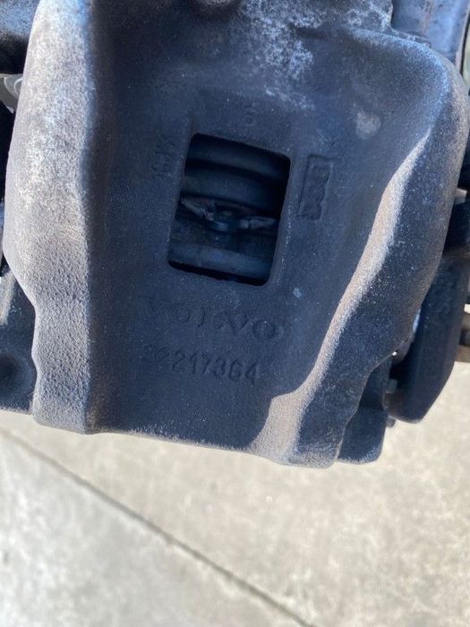 Punte spate completa 2X4 VOLVO XC60 2018+ 32331541  36010857