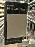 Нов Oppo Find X8 Ultra 16/512 бял