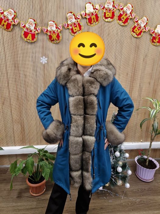 Люкс парка 85000тг