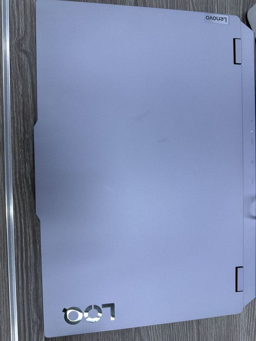 Lenovo loq i5 12460HX 3050 15,6