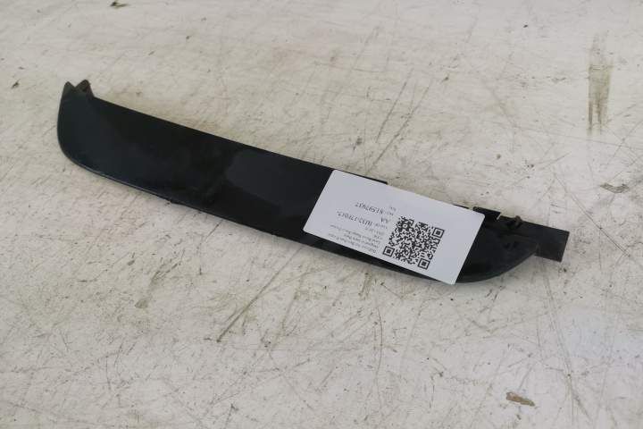 Десен въздушен дефлектор на предна броня Оригинален, в добро състояние