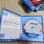 Игра за Playstation 4 Formula 1  22