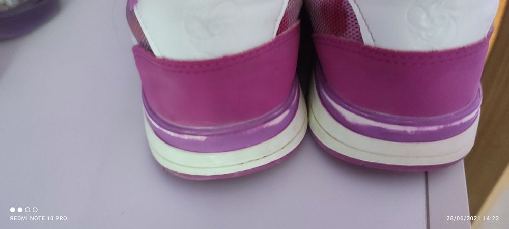 Детски маратонки