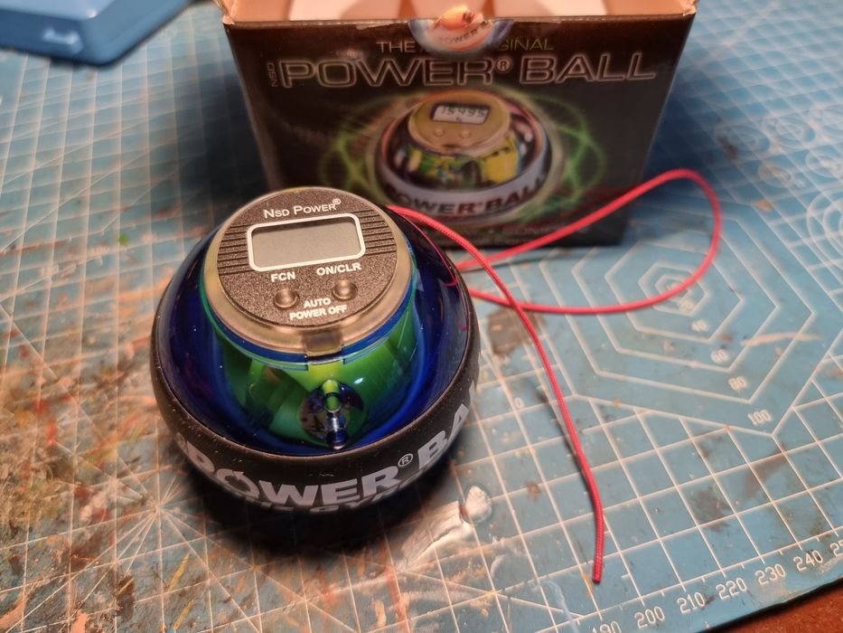 Powerball оригинален