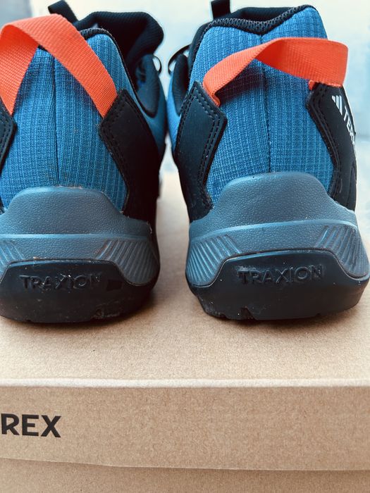 Adidas Terrex Gore tex
