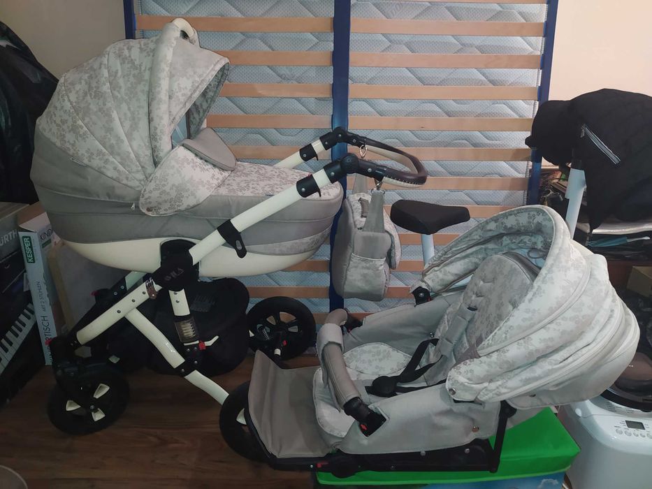 Детска количка AVILA by Adamex