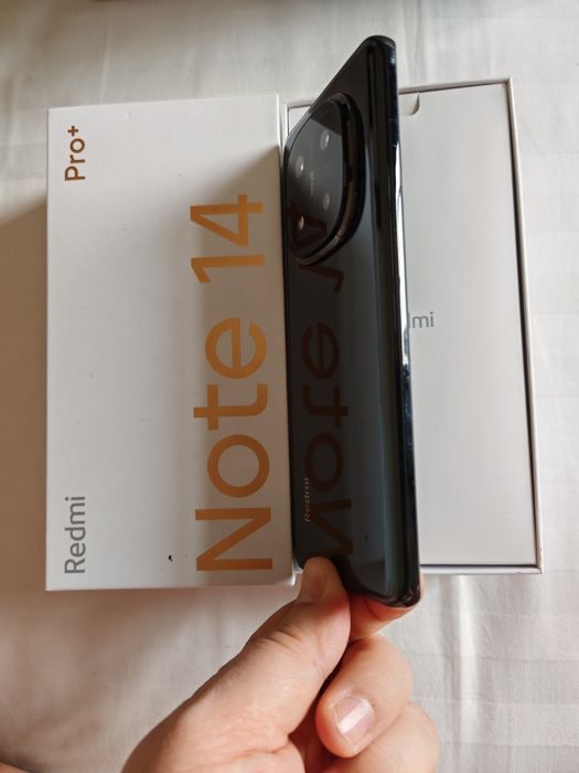 Redmi Note 14 Pro Plus  12+12/512GB  IDEAL