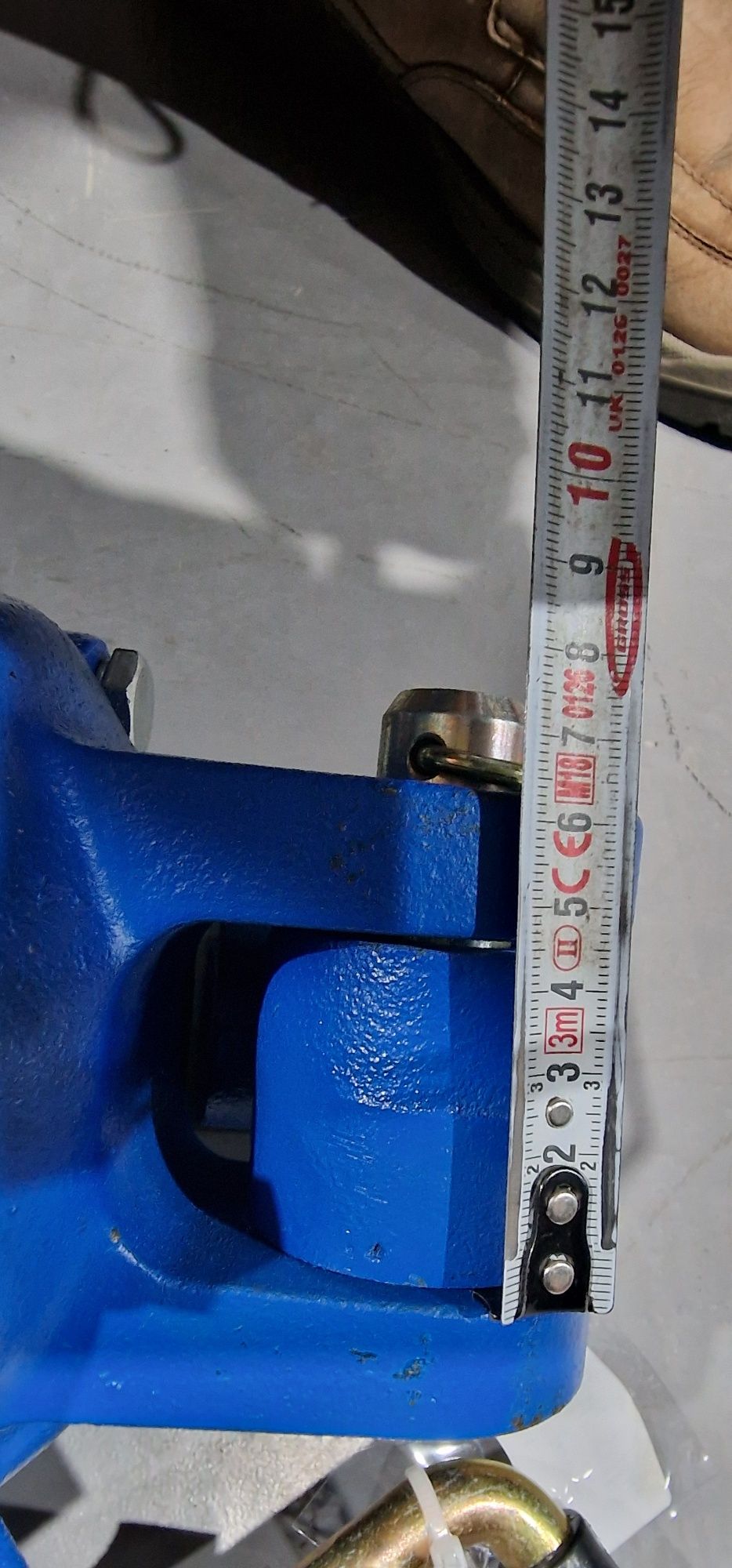 Tirant stabilizator vertical tenson reglabil tija belarus pret 980 lei