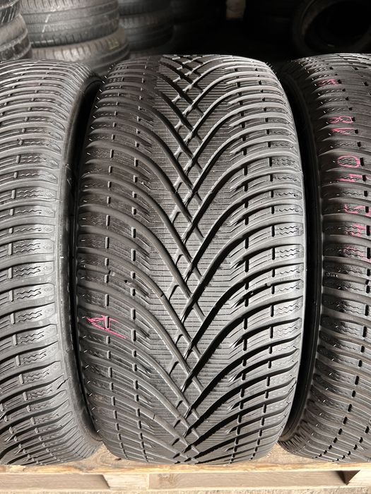 4 anvelope iarna 245/40/18 , Bf Goodrich , DOT 2021 !