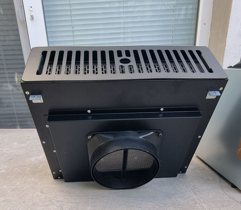 Въздухопровод Klarstein 7120w