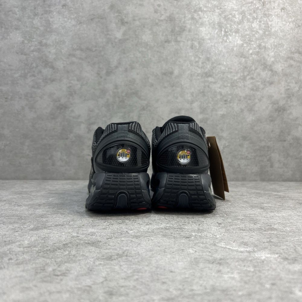 Nike Air Max DN Black - 45