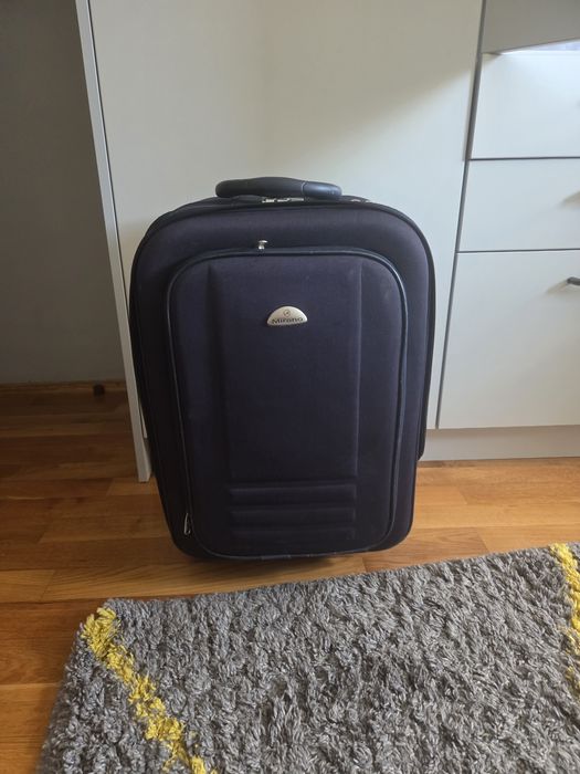 Troler dimensiuni 58x25x37