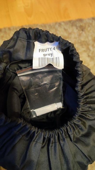 Husky Fruty 4 saltea autogonflabila