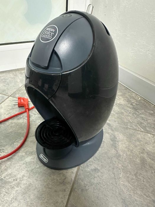 Капсулна кафемашина Krups Nescafe Dolce Gusto Jovia EDG-250.B