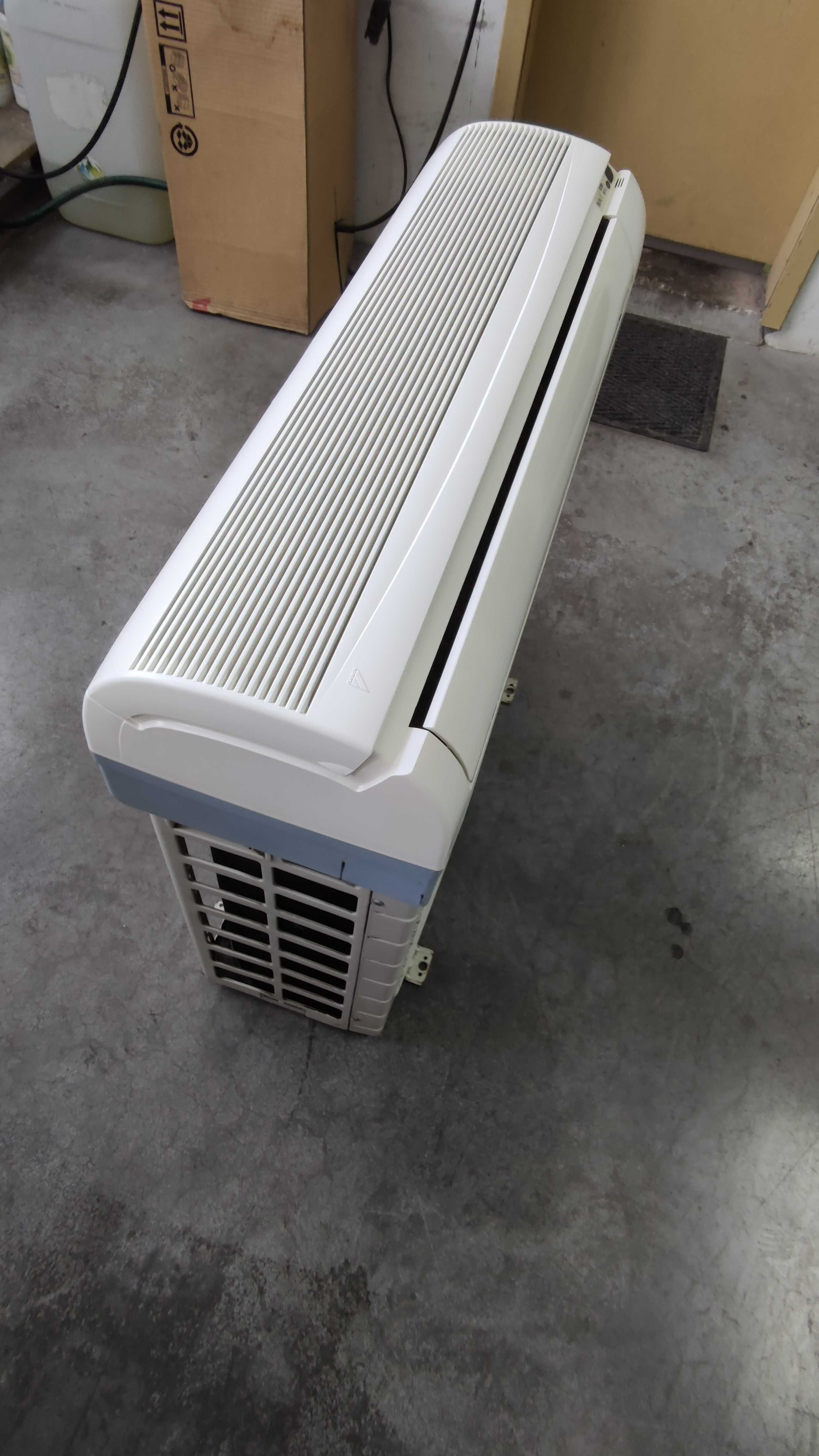 Daikin AN2209X (инверторна сплит система)