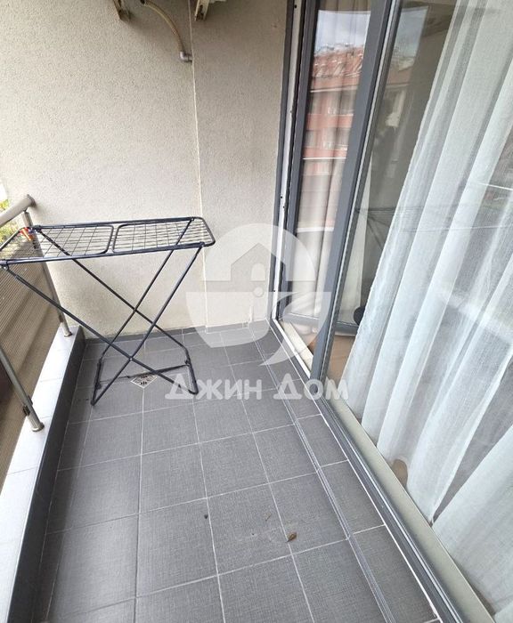 Продава се Едностаен апартамент в к.к. Слънчев бряг - 44 кв.м за 1296 €/кв.м - Снимка #7