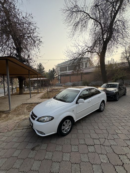 Suhoy Gentra Сухой Arenda