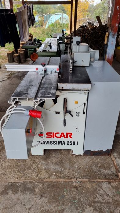 Abric  350mm combinată tâmplărie abricht