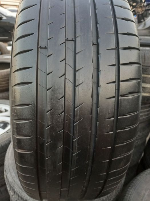 MICHELIN 260$ Комплект 4 шт на BYD Хан Малибо, БМВ, Мерс других машины