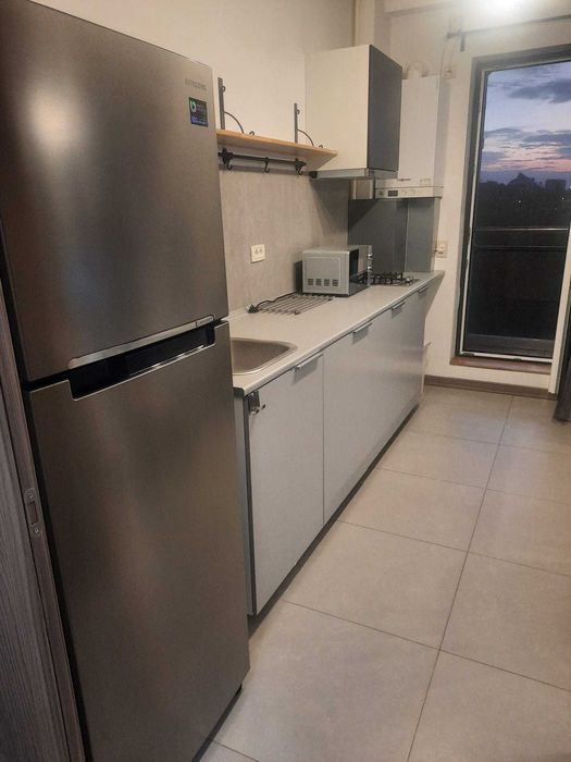 20th Residence Garsoniera /Crangasi/Regie/Petrache Poenaru/Grozavesti