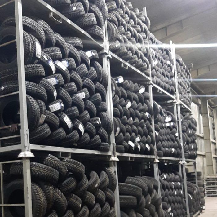 Шин сервис г.Аркалык ш.Жанибек 48