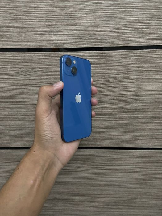 Айфон 13 256гб без коробки