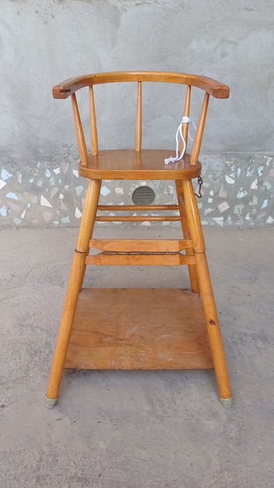 Детский стул стульчик