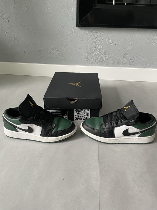 Nike Jordan 1 Low, originali marimea 37,5