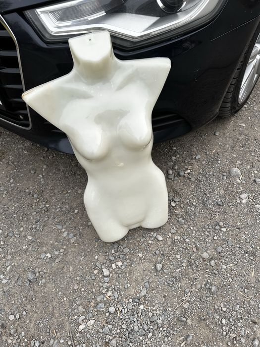 Манекен для вещей