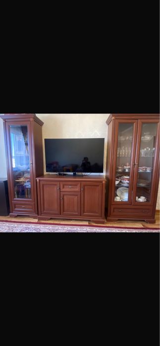 Продам мебель для гостинной