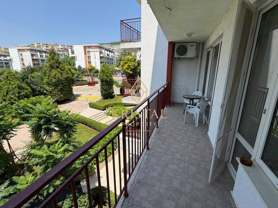 Продава се Двустаен апартамент в Свети Влас - 70 кв.м за 1343 €/кв.м - Снимка #13