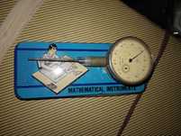 Vand ceas comparator