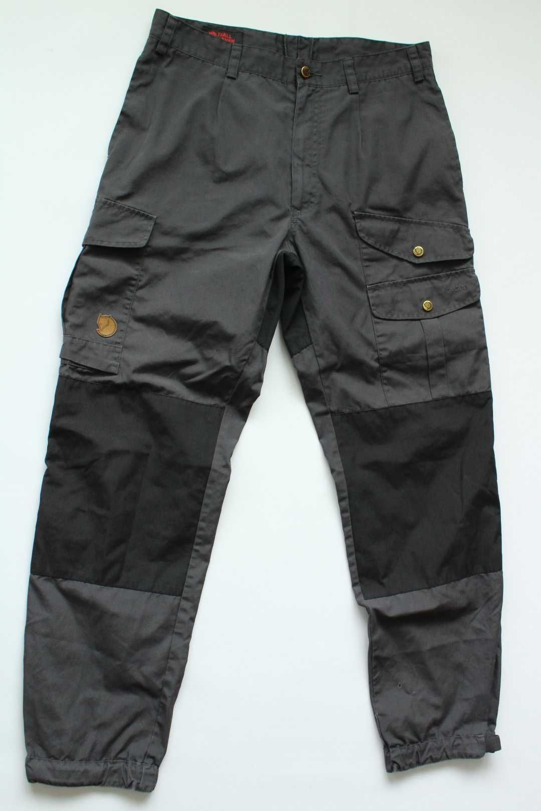 FJALLRAVEN Vidda G-1000 - мъжки панталон, размер М