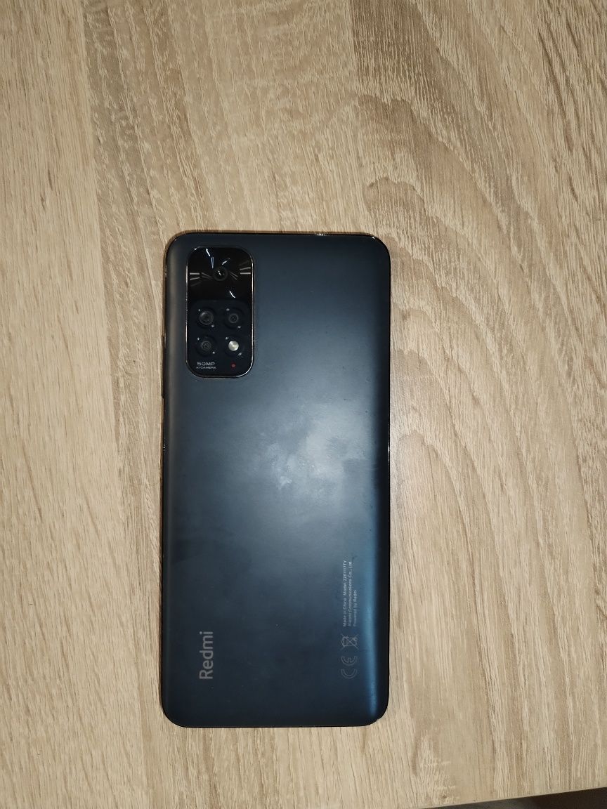 Xiaomi Redmi Note 11