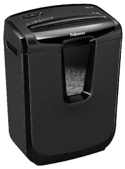 Уничтожитель бумаг Шредер Fellowes PowerShred 8Cd (FS-46921) Shreder