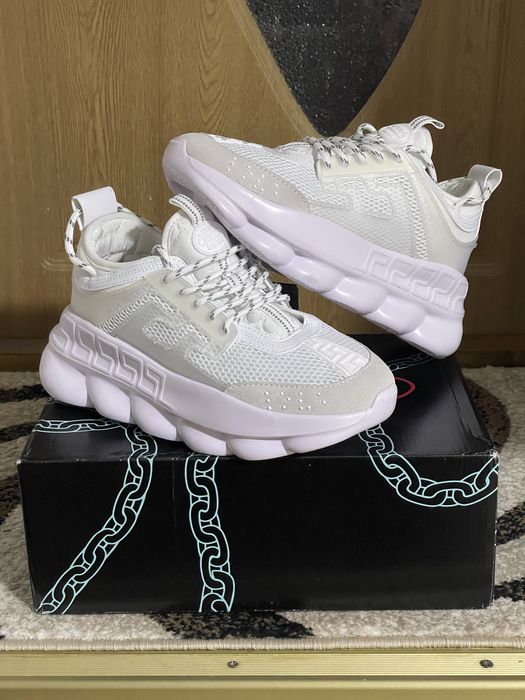 Versace Chain Reaction