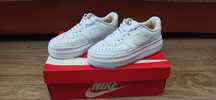 Nike court vision alta