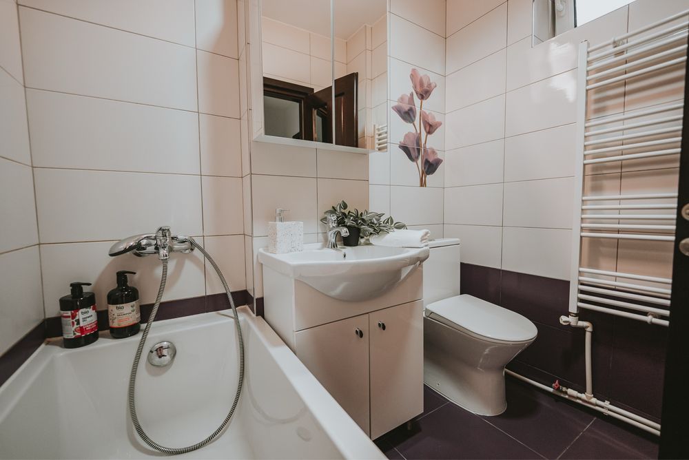 Apartament Regim Hotelier Suceava