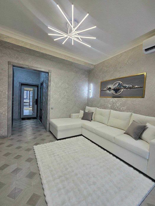 ПРОДАЕТСЯ 1/9/14 30м2 ЖК Prestige Gardens Шота Руставели Южный вокзал