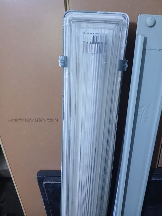 Светильник лампа