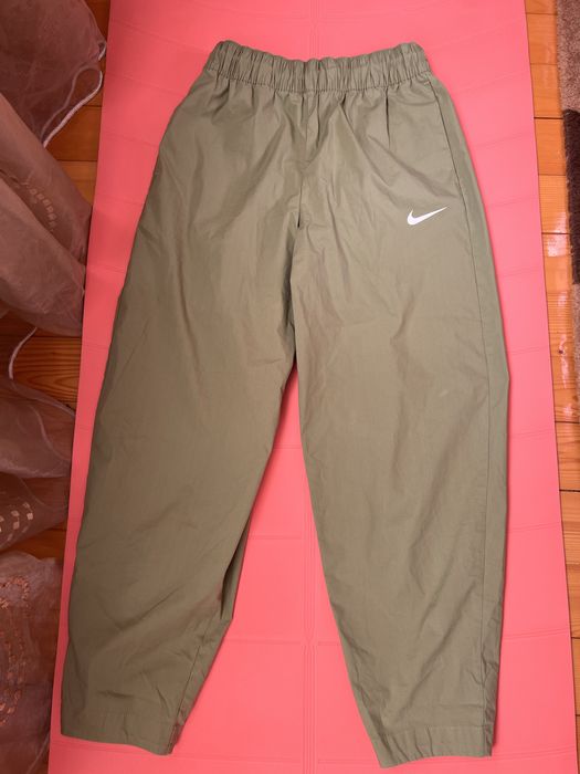 Nike Parachute Joggers