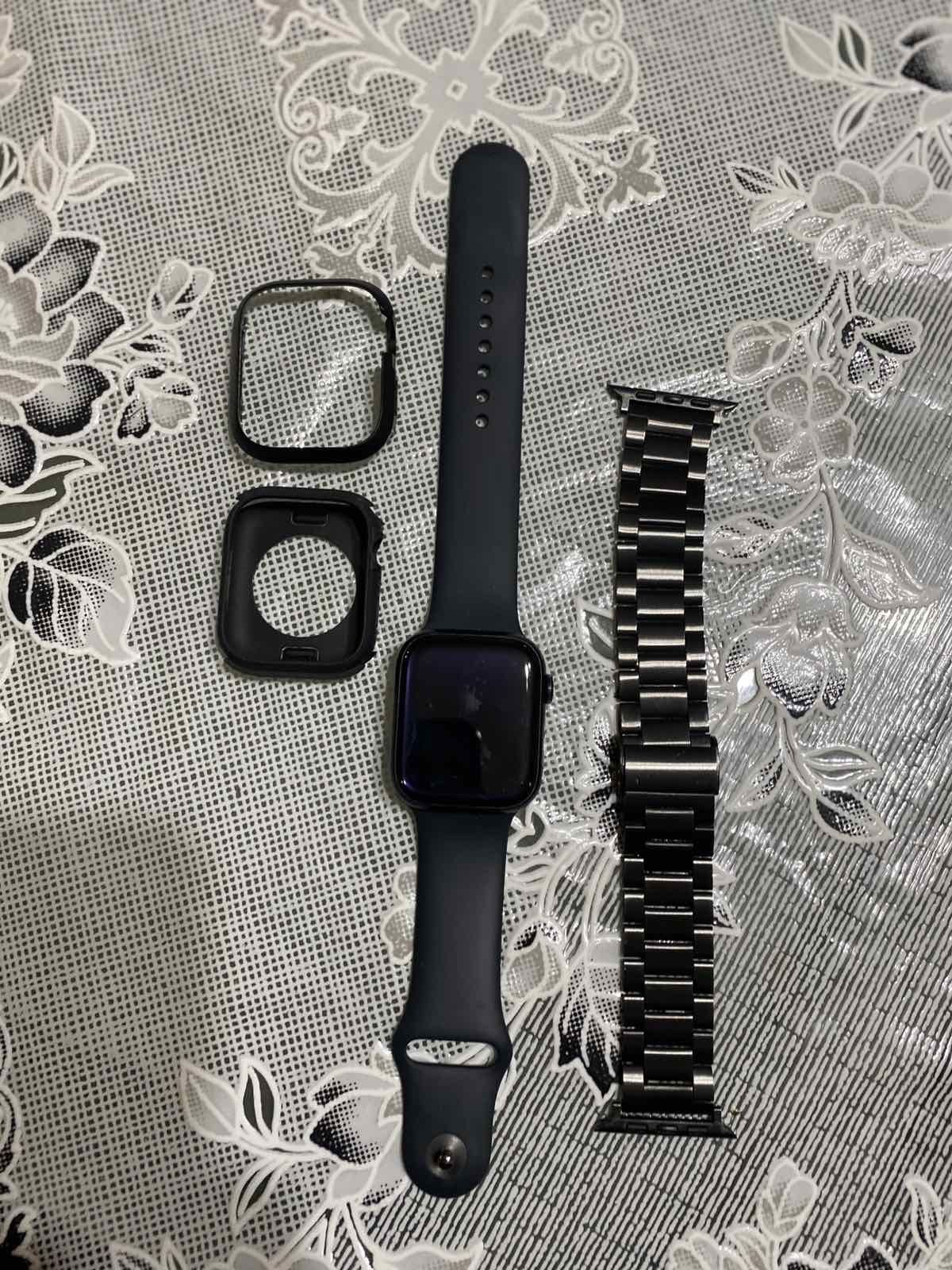 Apple watch 7 42мм