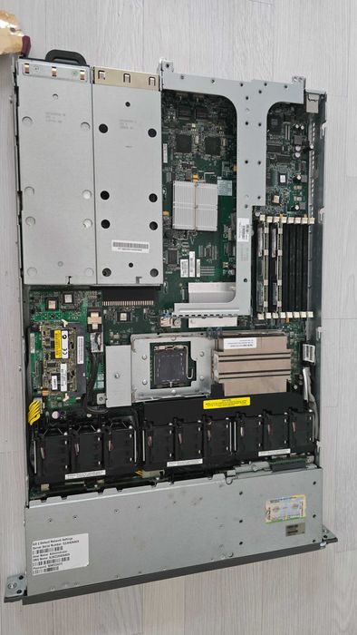 Server HP proline