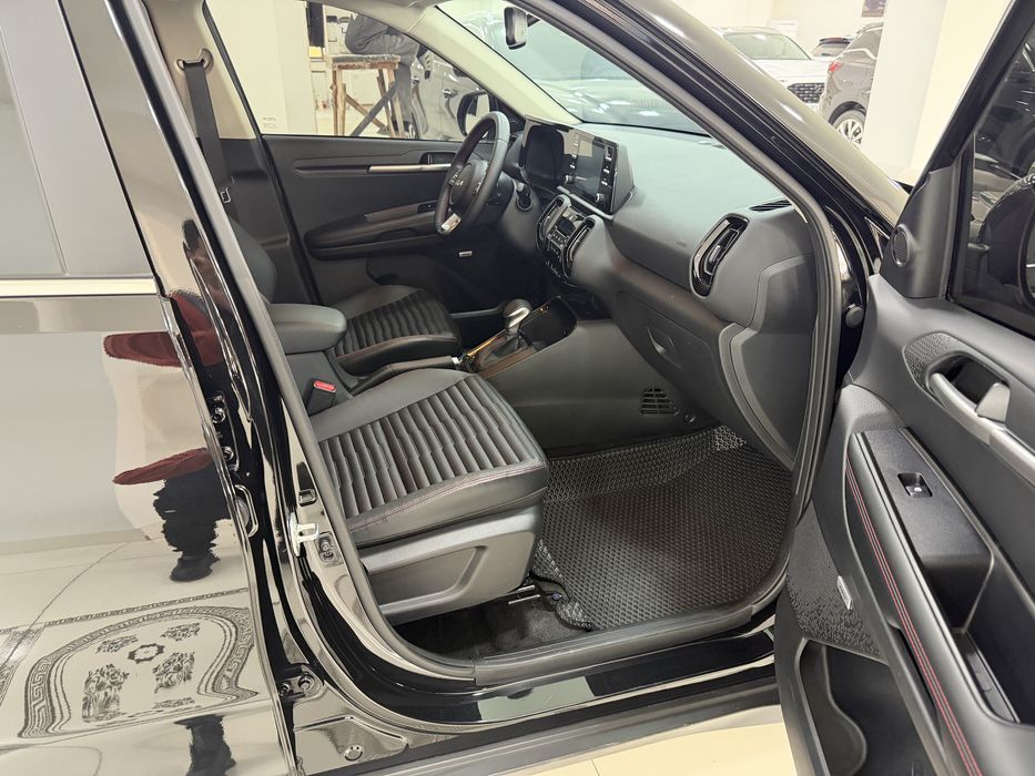 KIA sonet fulll pozitsiya