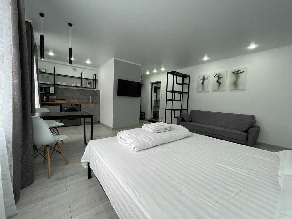 3-комн - 68 м² - этаж 5/16 ЖК Чакар [МУ: 0005]