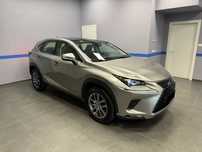 Lexus Seria NX LEXUS NX 300h | 4X4 | Hybrid | Facelift | Garantie 5 ani | Finantare |
